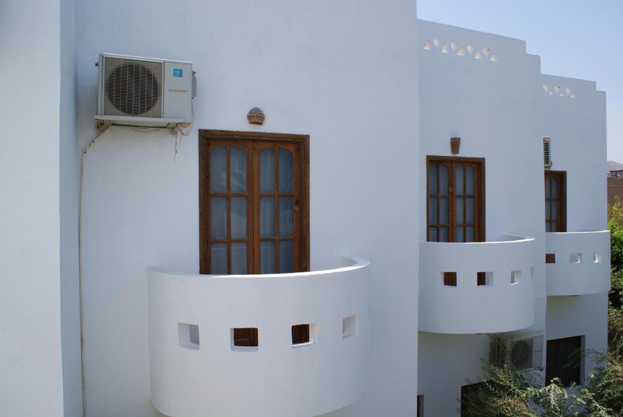 Alaska Camp & Hotel Dahab Ruang foto