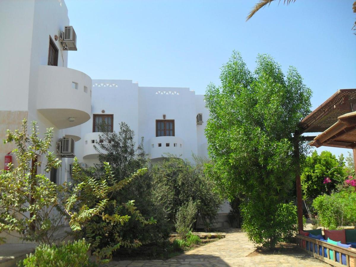 Alaska Camp & Hotel Dahab Ruang foto