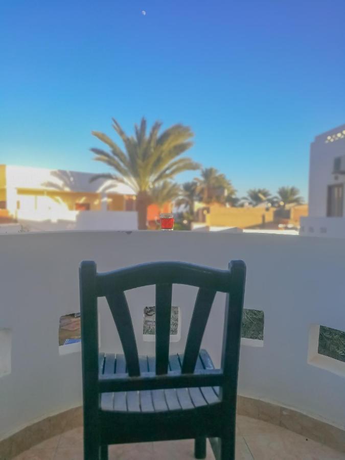 Alaska Camp & Hotel Dahab Bagian luar foto