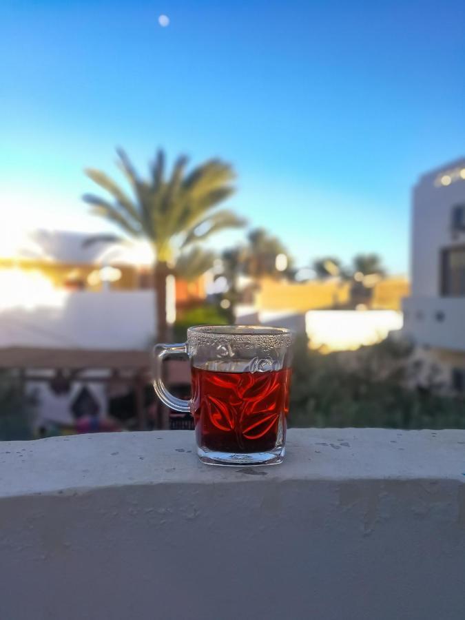 Alaska Camp & Hotel Dahab Bagian luar foto