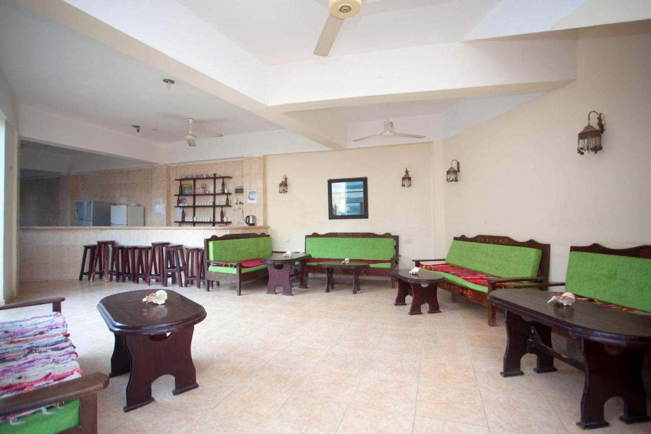 Alaska Camp & Hotel Dahab Bagian luar foto