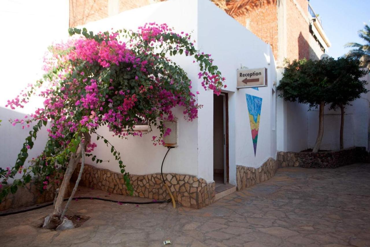 Alaska Camp & Hotel Dahab Bagian luar foto