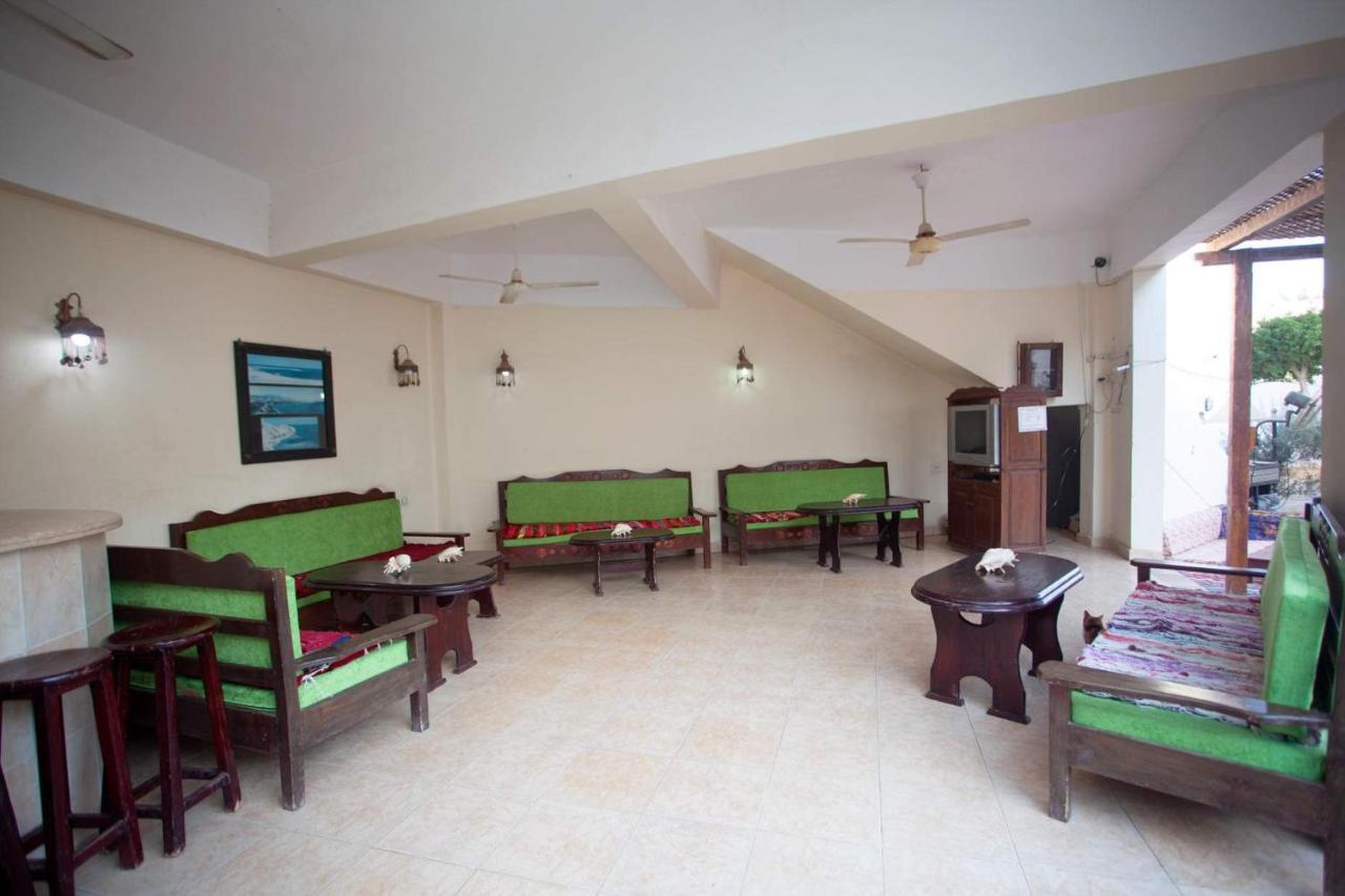 Alaska Camp & Hotel Dahab Bagian luar foto