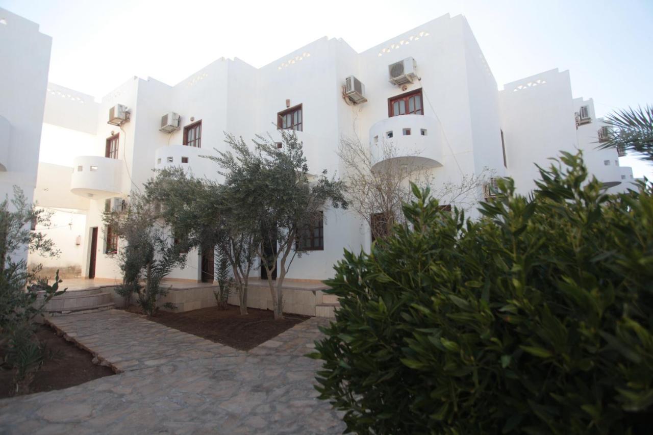 Alaska Camp & Hotel Dahab Bagian luar foto