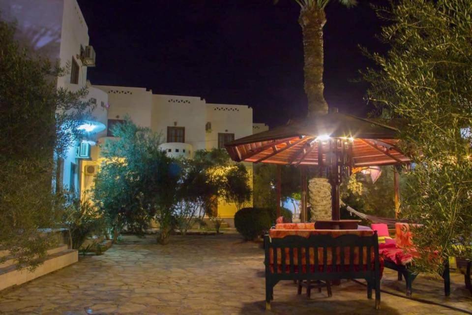Alaska Camp & Hotel Dahab Bagian luar foto