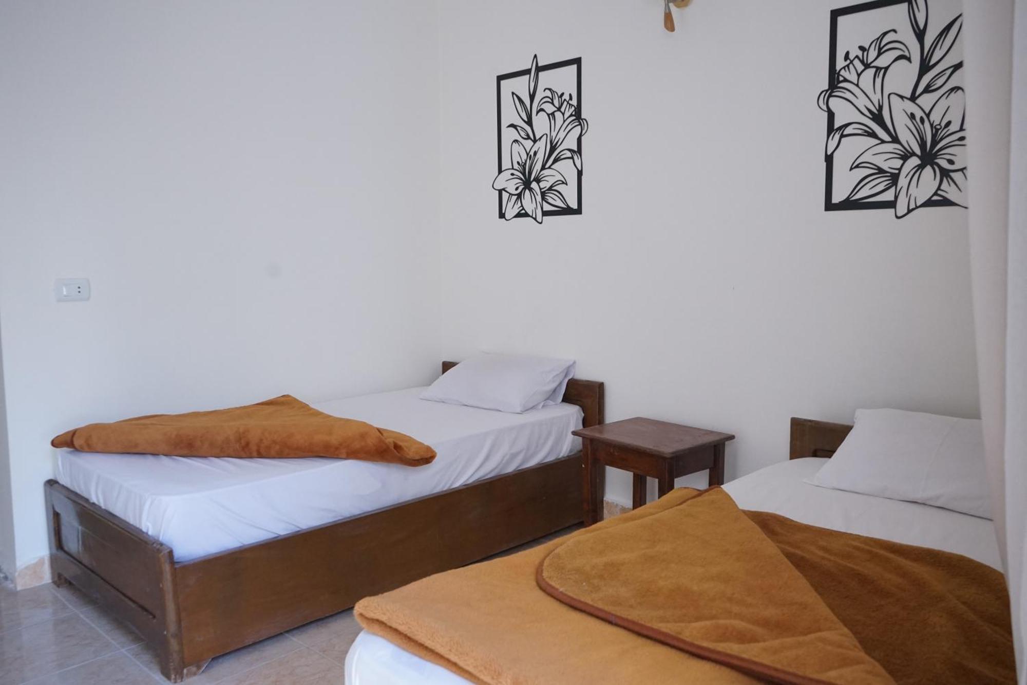 Alaska Camp & Hotel Dahab Bagian luar foto