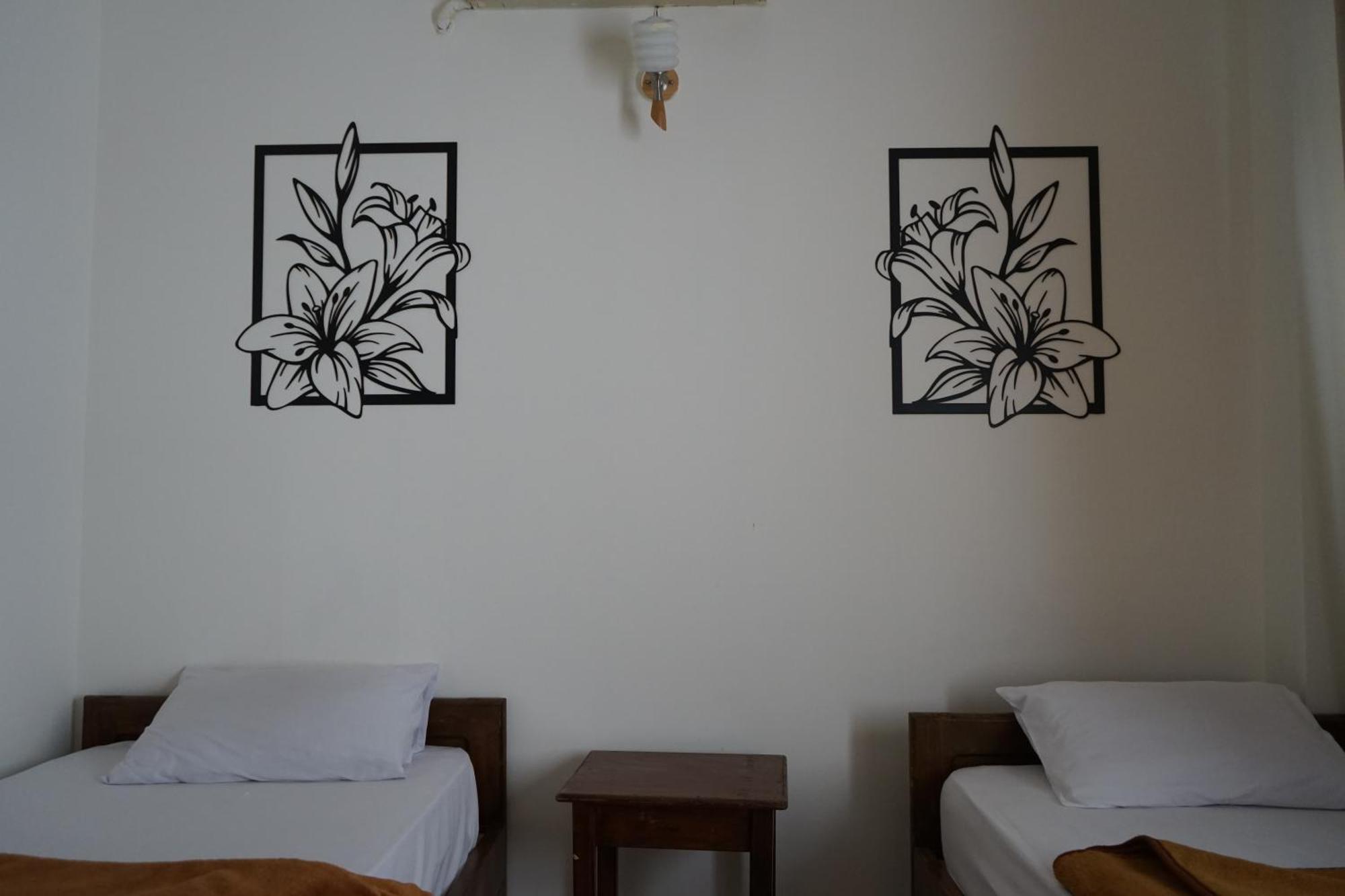 Alaska Camp & Hotel Dahab Bagian luar foto