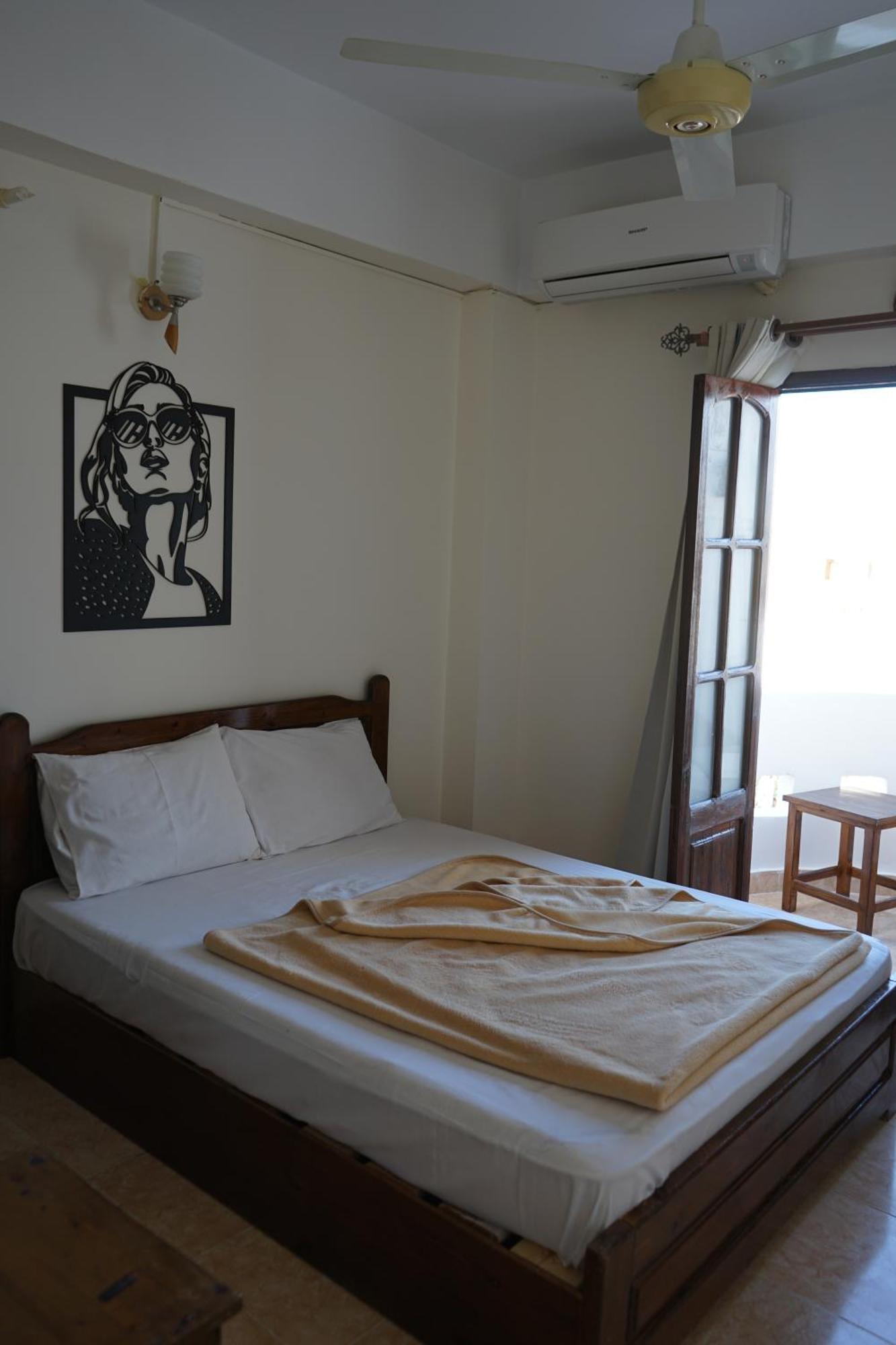Alaska Camp & Hotel Dahab Bagian luar foto