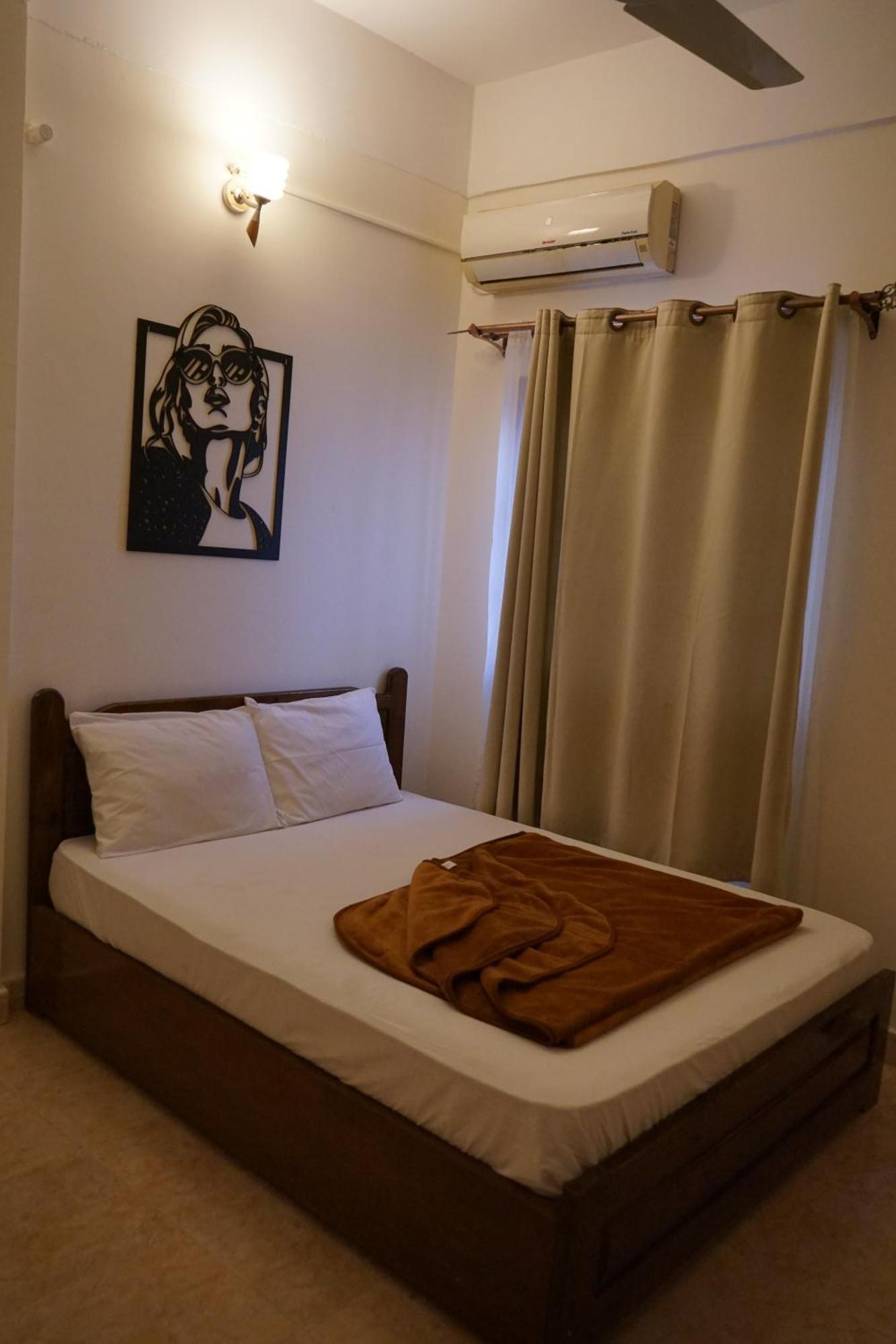 Alaska Camp & Hotel Dahab Bagian luar foto