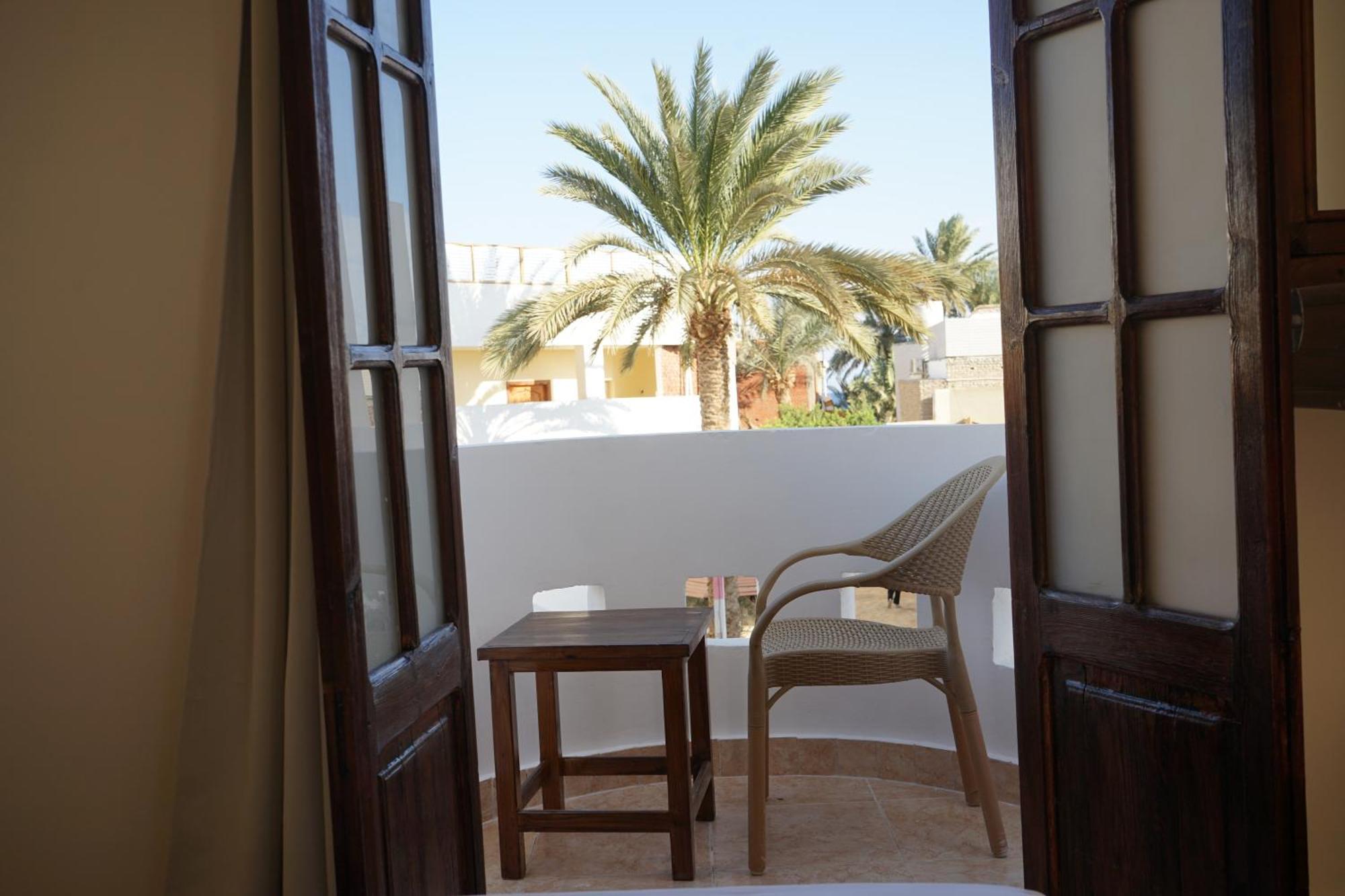 Alaska Camp & Hotel Dahab Bagian luar foto