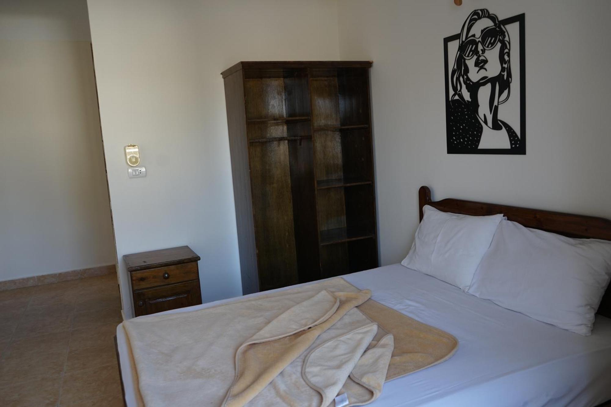 Alaska Camp & Hotel Dahab Bagian luar foto