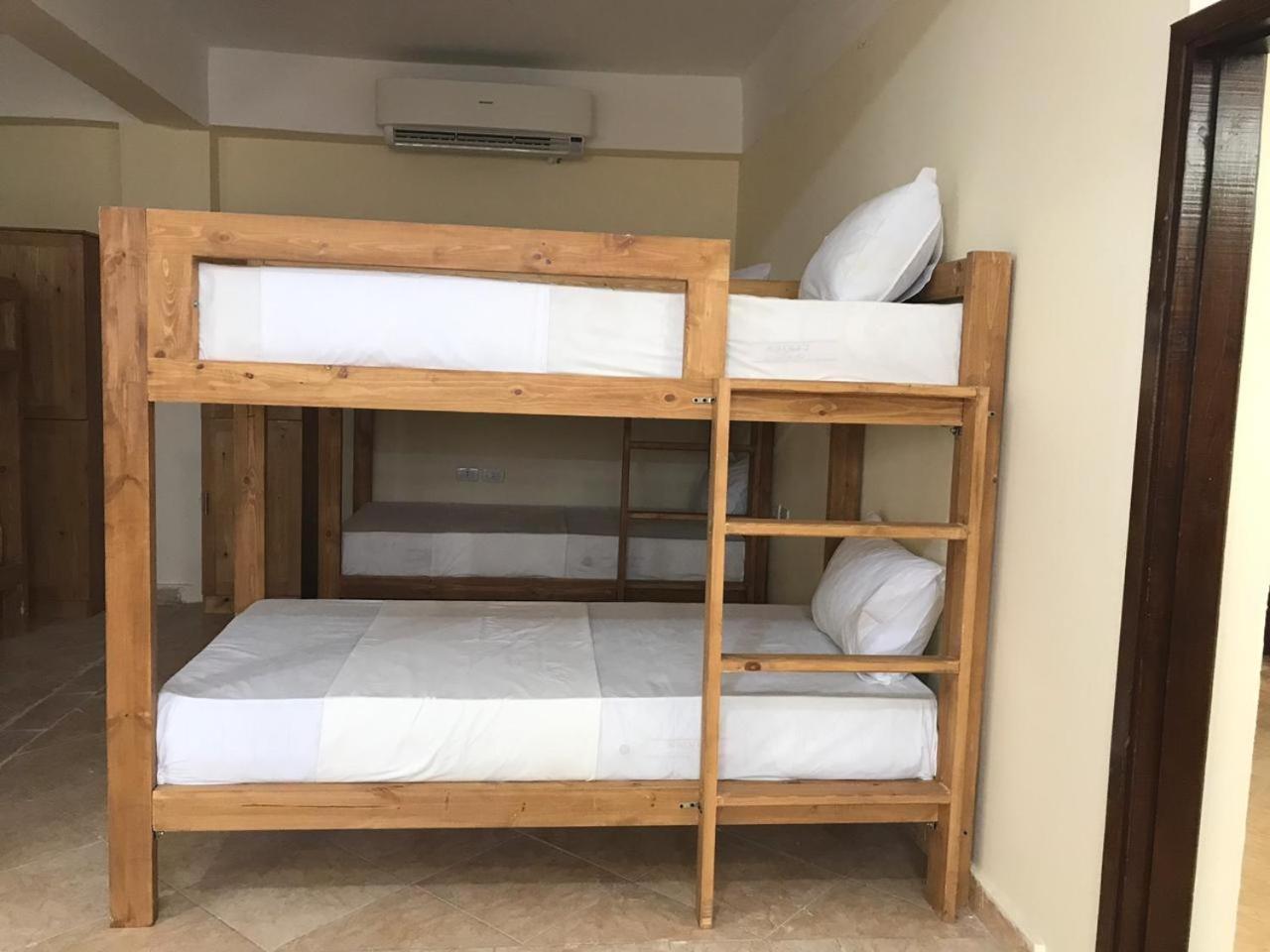 Alaska Camp & Hotel Dahab Bagian luar foto